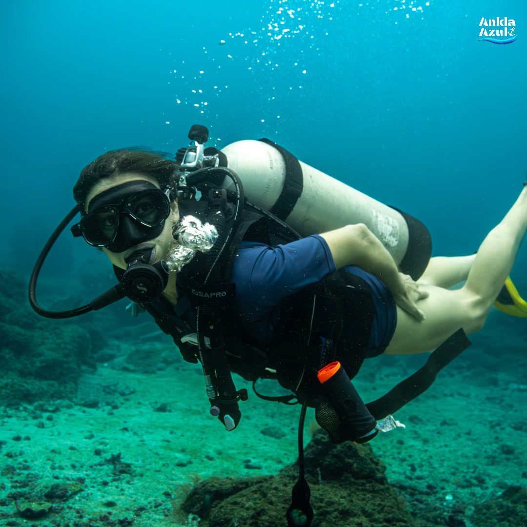 Fun Divers | Bahia Solano