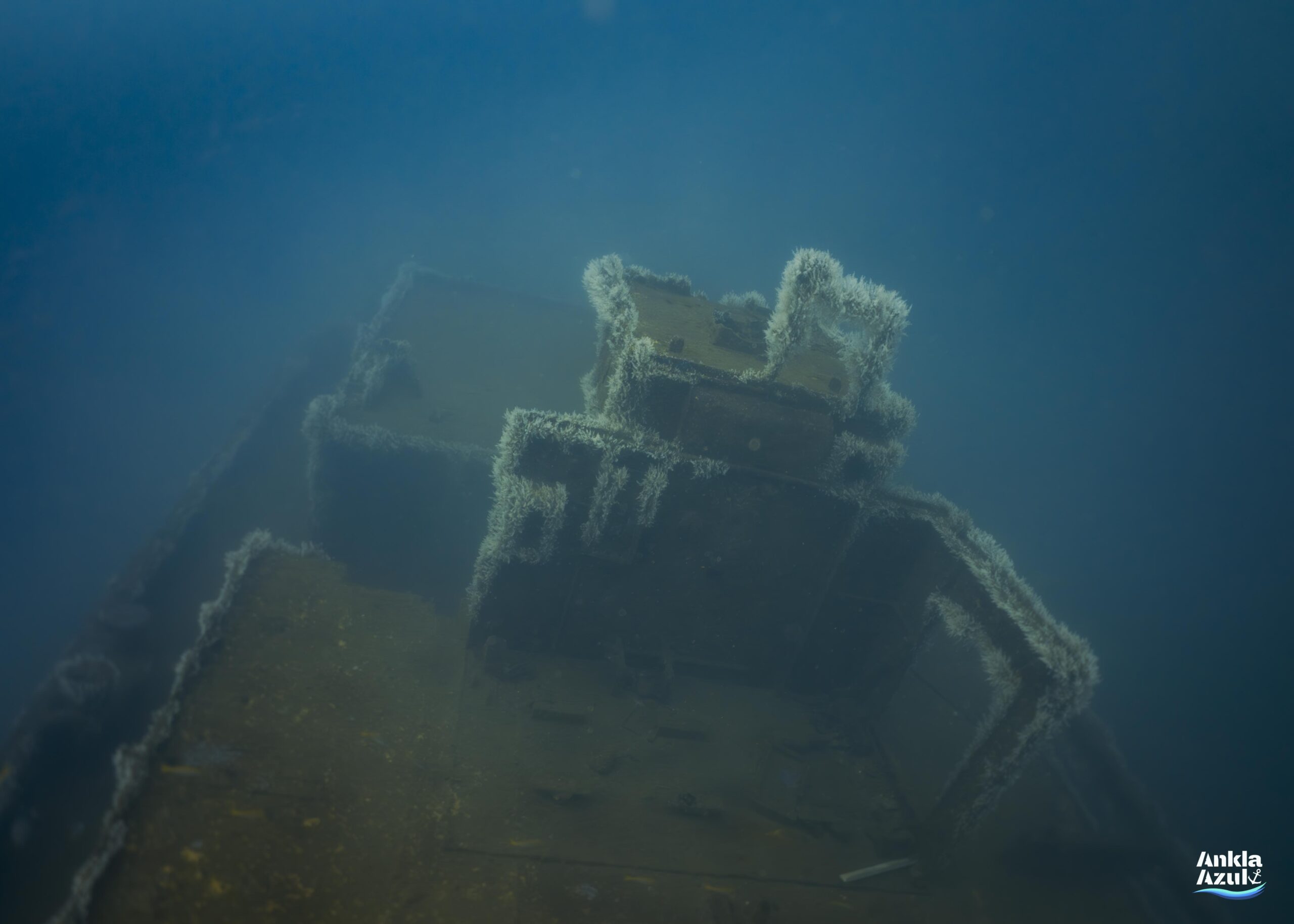 Sebastian de Belalcazar Shipwreck _ Ankla Azul-4