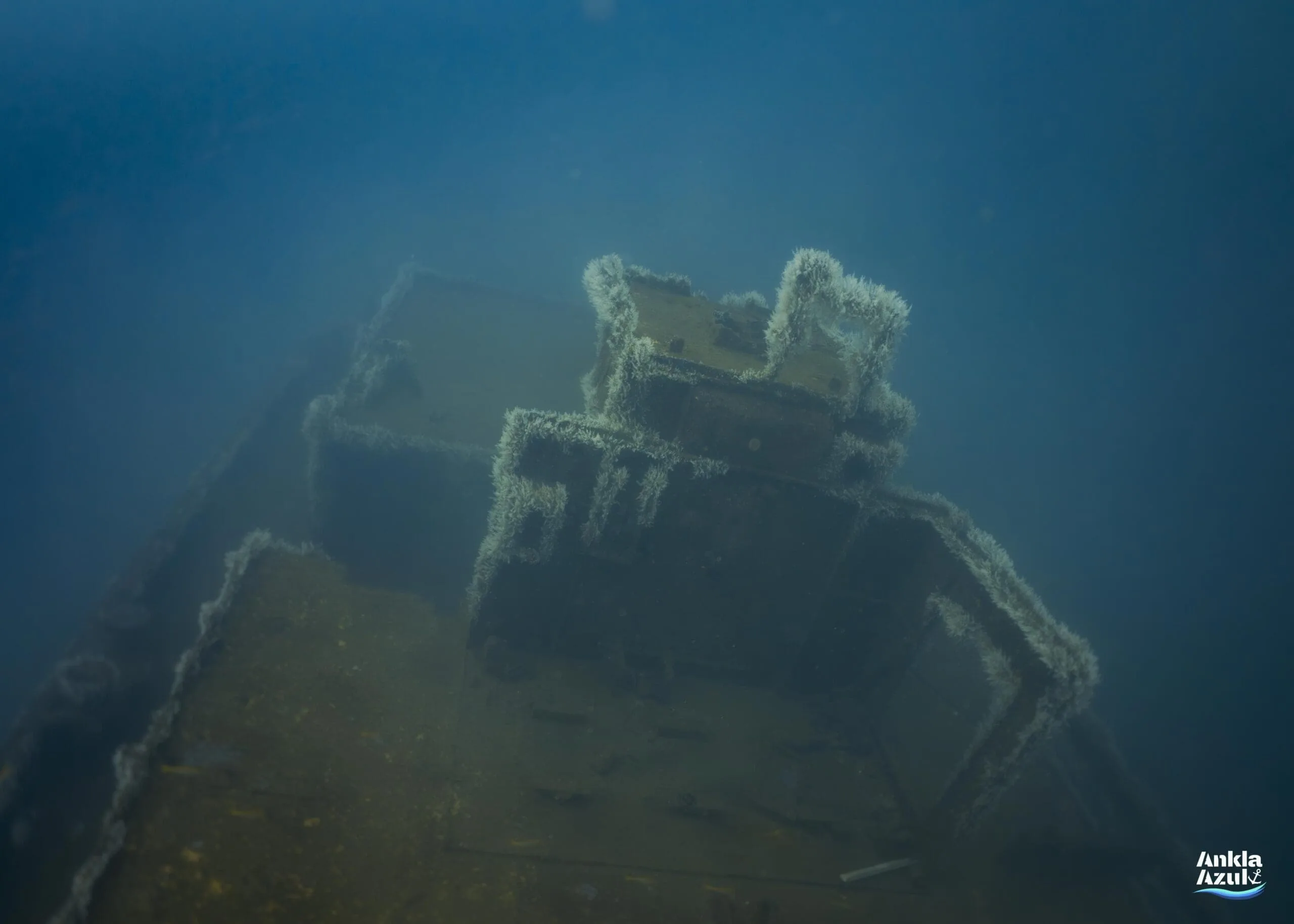 Sebastian de Belalcazar Shipwreck _ Ankla Azul-4