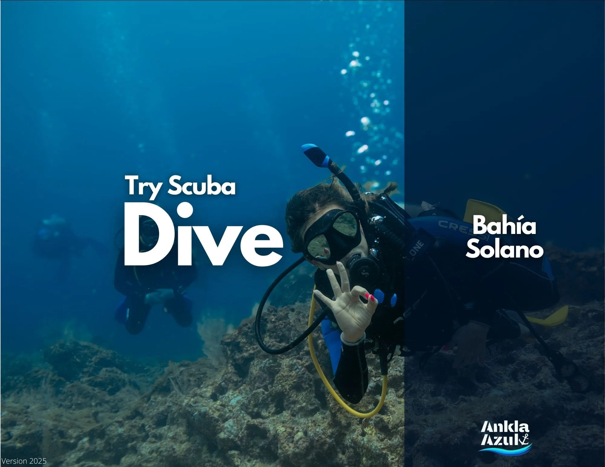 Try Scuba Cover