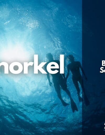 Snorkel Cover