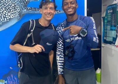 Ankla Azul Challenge winner