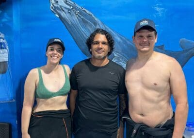 Ankla Azul Challenge winner