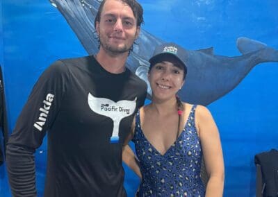 Ankla Azul Challenge winner