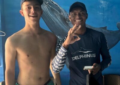 Ankla Azul Challenge winner