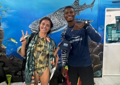 Ankla Azul Challenge winner