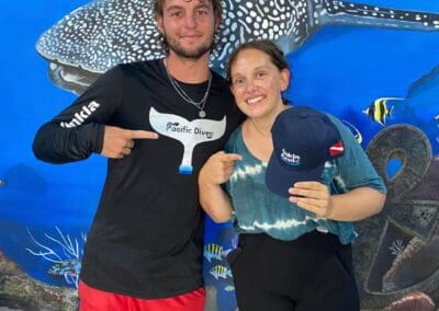 Ankla Azul Challenge winner