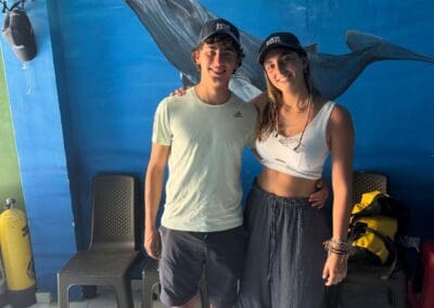 Ankla Azul Challenge winner