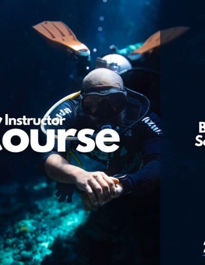 SSI Instructor Training Course