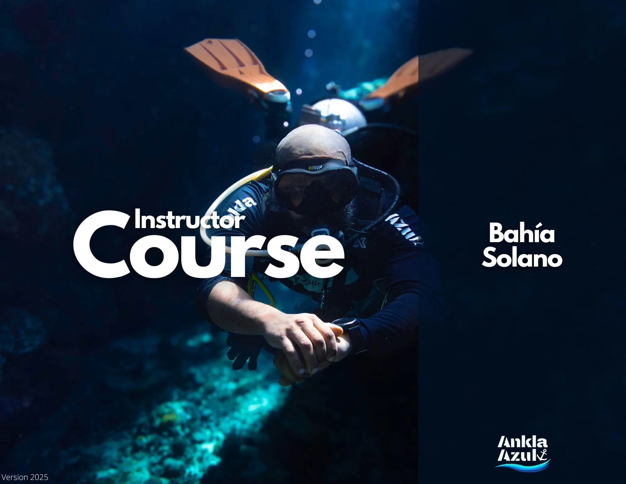 SSI Instructor Training Course