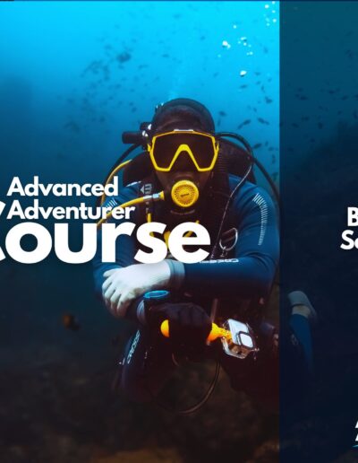 Advanced Adventurer featured