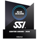 2026 Blue ocean Award 150px